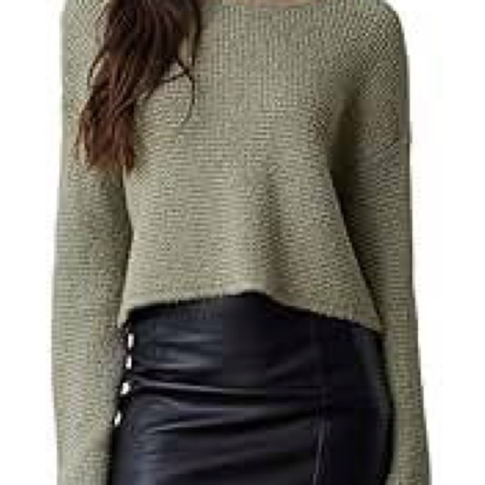 Pacsun sweater
